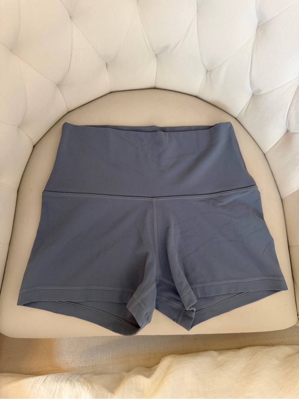 Aritzia Butter 3” Biker Shorts